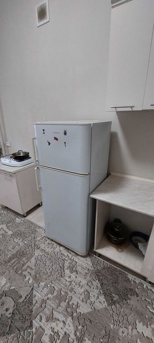 Холодильник Бирюса сотилади