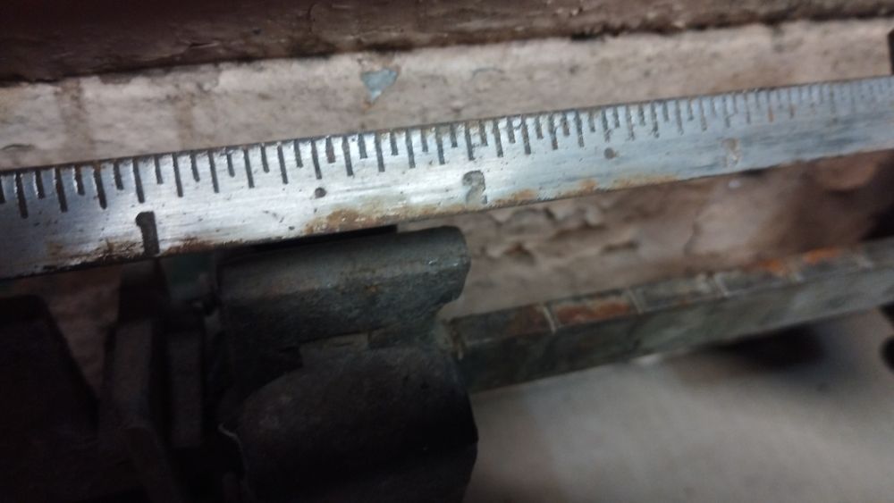 Весы. Тараз. Весы почтовые