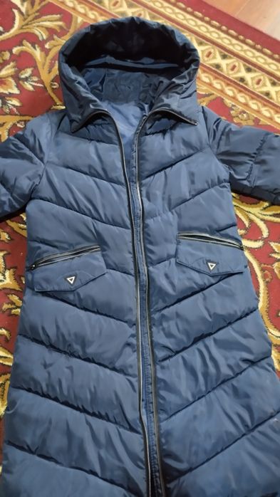 Куртка женская) ayollaniki