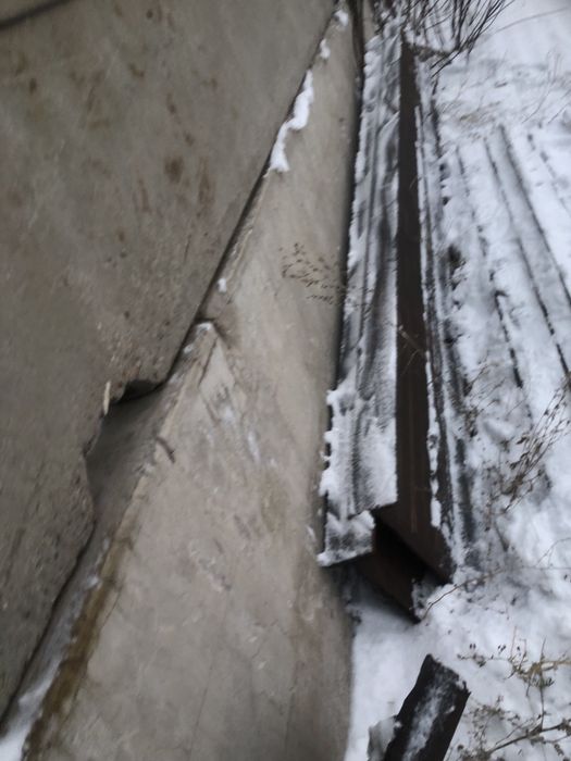 Балка двутавровая