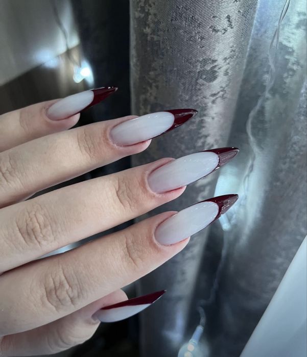 Маникюр/Наращивание