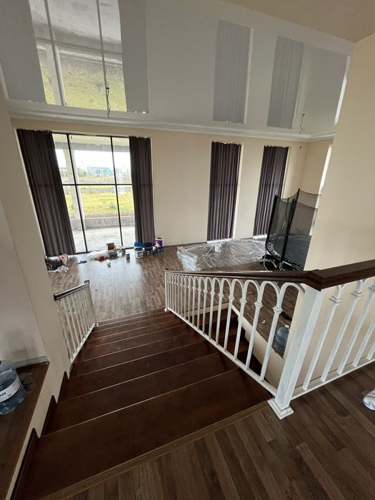 Побелка, Покраска, Малярные работа!