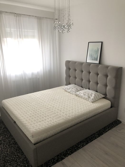 Inchiriez apartament  cu 2 camere in cartierul Luceafarul