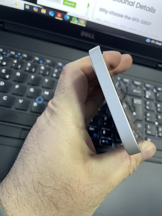 Iphone 12 128GB impecabil