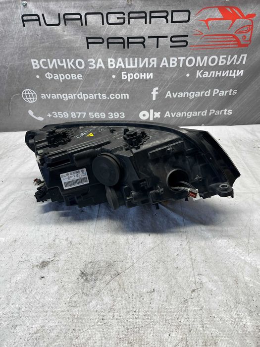 Десен и ляв фар Volkswagen Caddy 4 15-20 2бр.