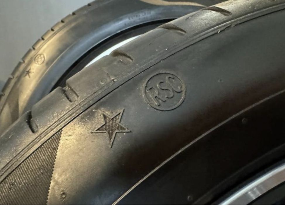 Бмв х5 джанти 20 цола ( G05/06 )