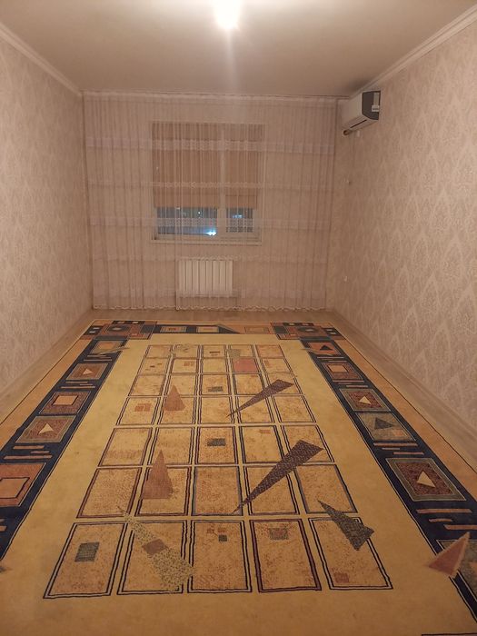 Сдается 2 комн квартира