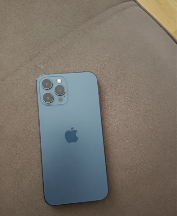 Iphone 12 pro max 128 gb