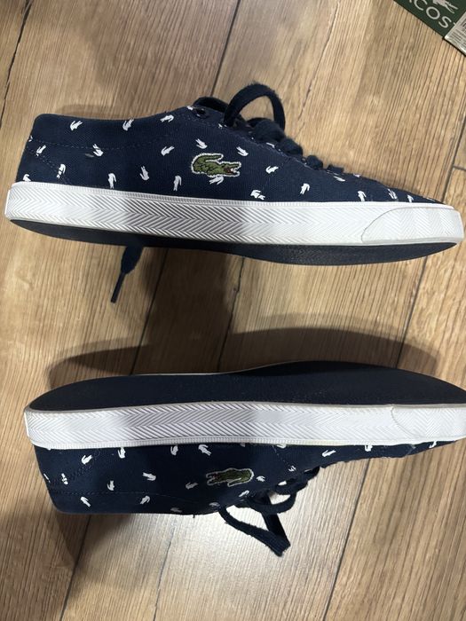 Lacoste детски обувки