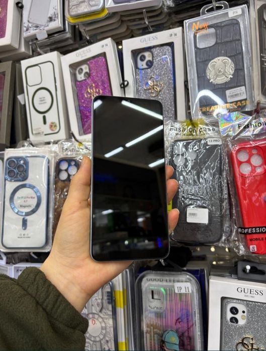 Samsung A 33 / 128 Android 15