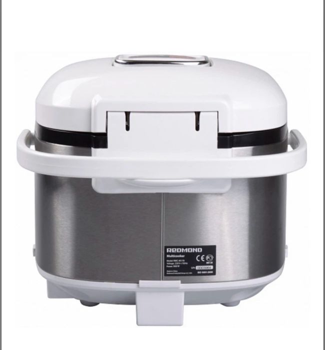 Продам мультиварку Redmond M-170