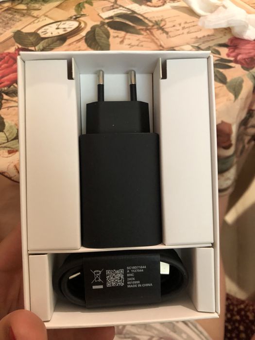 Като Нов Momotorola E7 POWER