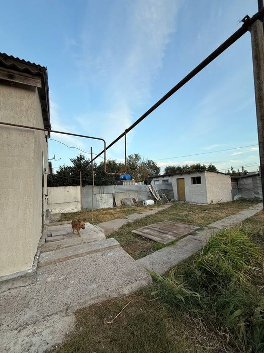 Продам частный дом