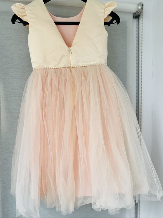 Rochie ocazie fetite