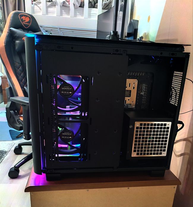 Персональный компьютер.