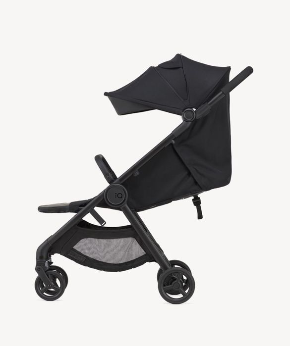 Коляска Anex IQ Basic