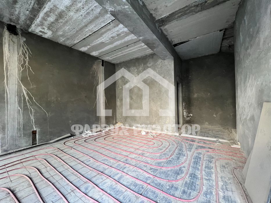 Феруза Греческий Городок коттедж 220м2