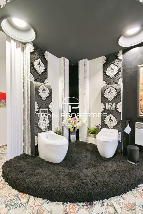 Продава се Четиристаен апартамент в София, Център - 170 кв.м за 3890 €/кв.м - Снимка #17