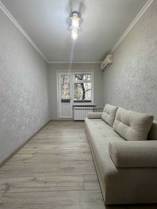 Мирабад 106м² 4 комнаты 77 серия