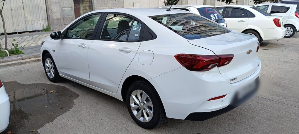 Onix  ltz сотилади краска топ тоза