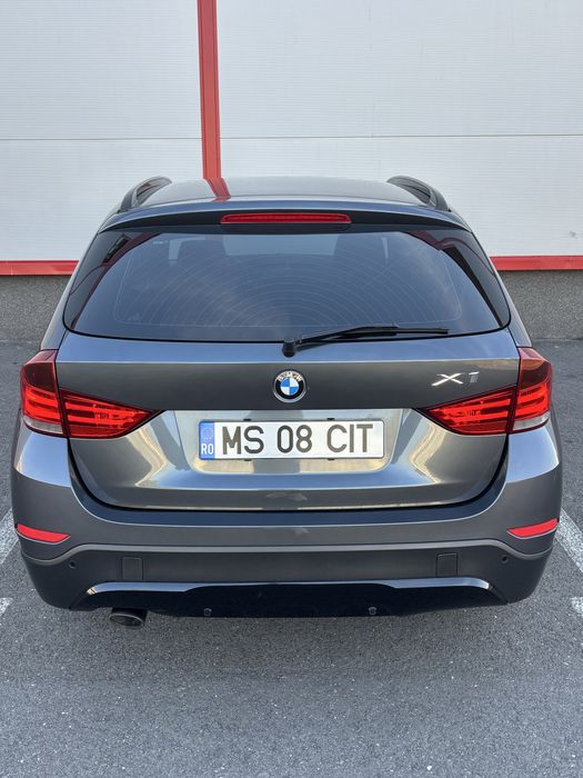BMW X1 2013 — imagine 4