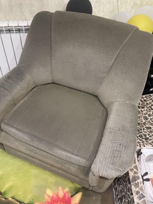 Кресло-кровать бесплатно