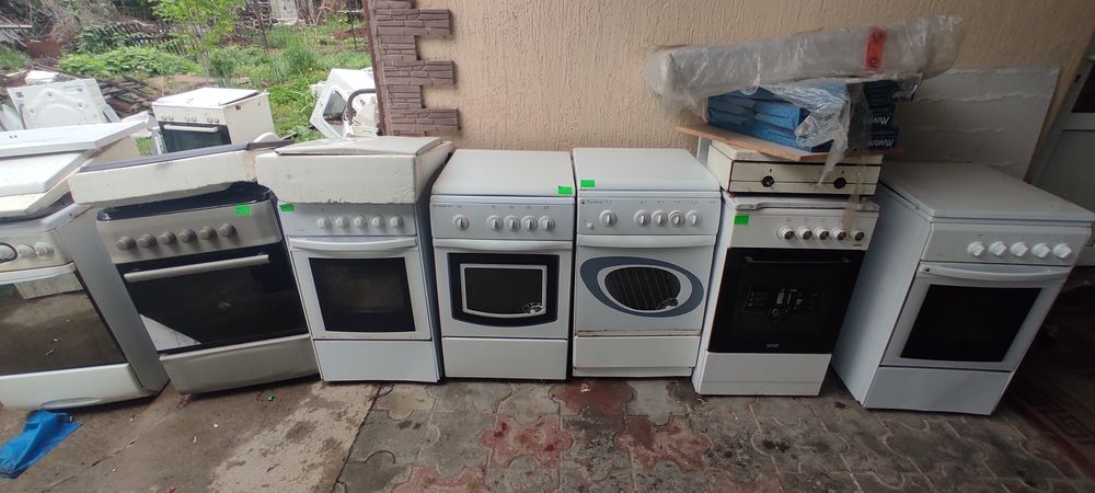 Газ плиты с доставкой