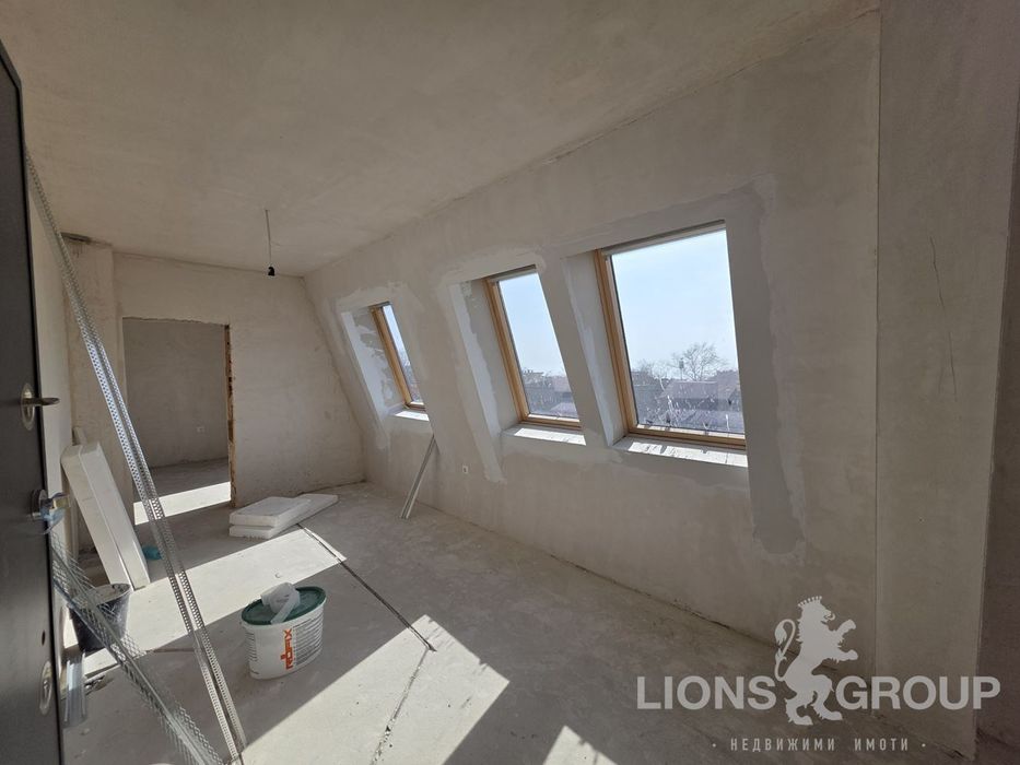 Продава се Двустаен апартамент в Варна, Виница - 45 кв.м за 850 €/кв.м - Снимка #1