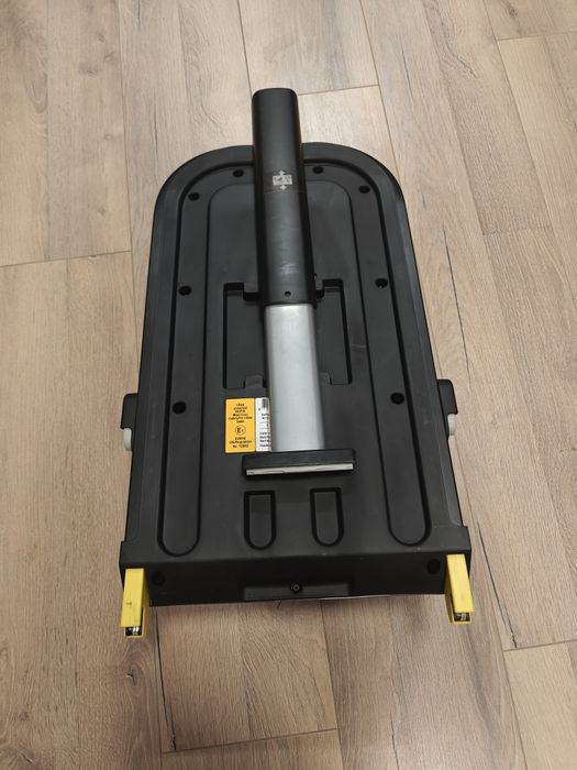 Столче за кола Maxi-Cosi CabrioFix I-Size + база isofix