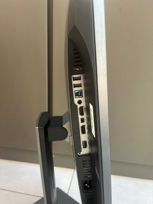 Monitor Dell UltraSharp U2417H FHD