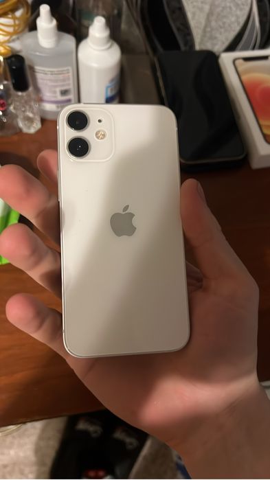 Apple iphone 12mini 128