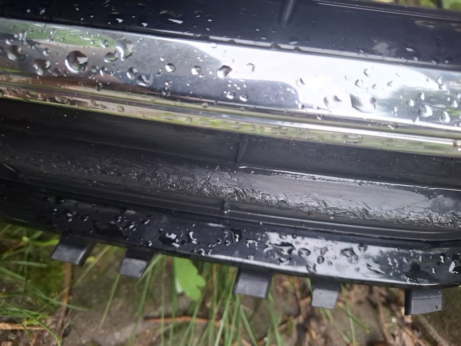 Grila Volkswagen T6 Transporter, Caravelle, Multivan