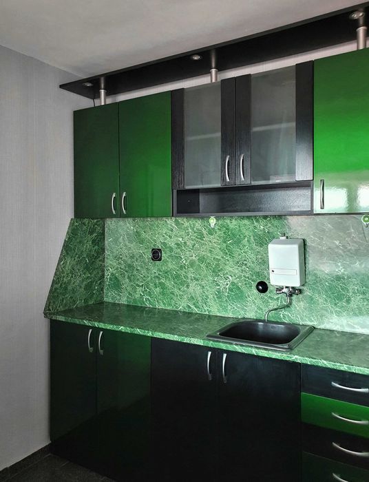 Дава се под наем Двустаен апартамент в Враца, Вежен - 60 кв.м за 338.64 € - Снимка #6