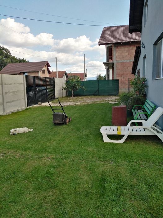 Casă de vânzare Făget (Colonia Mică)