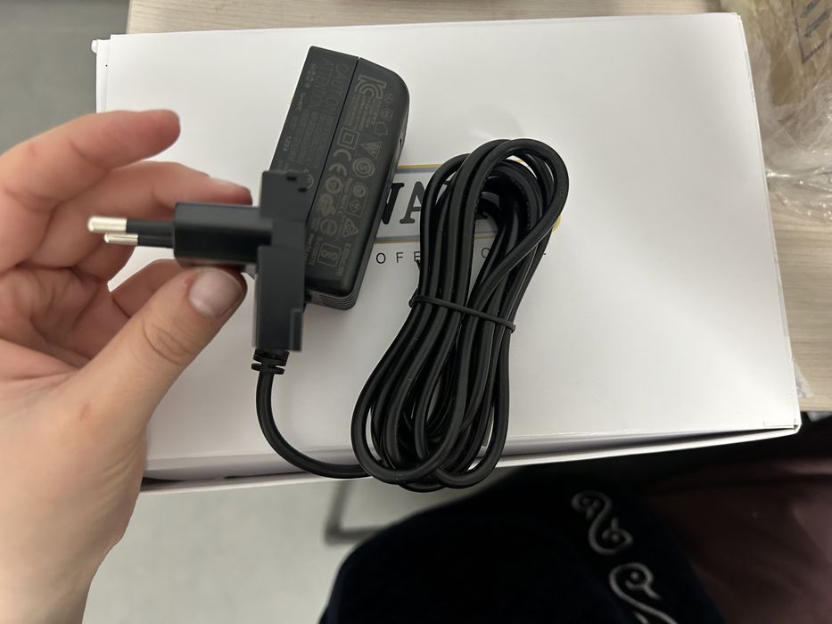 Wahl набор для стрижки Legend Cordless