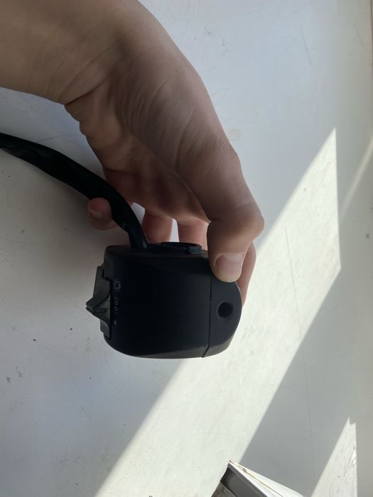 Продам пульты управления на мотоцикл