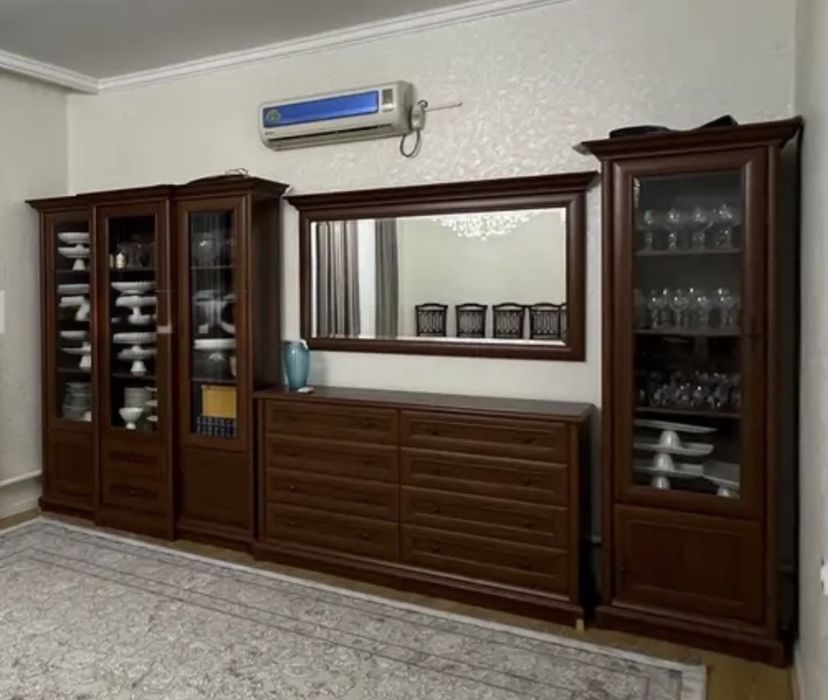 Стенка для гостинной, для зала