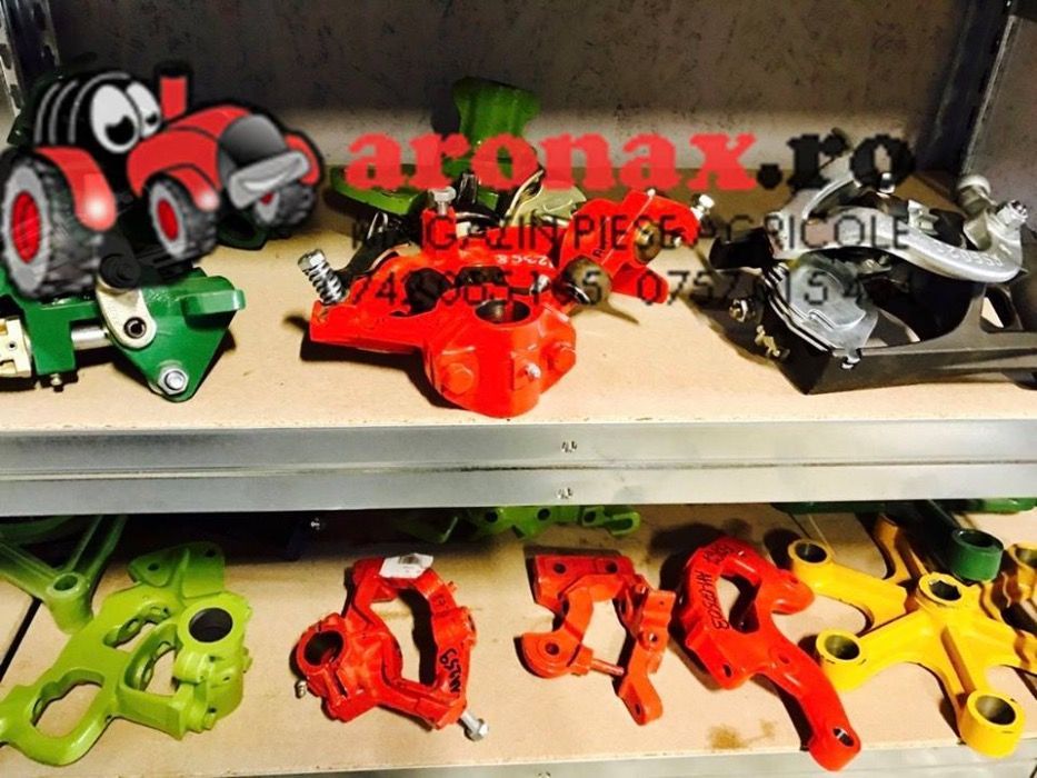 AC presa John Deere 59.033