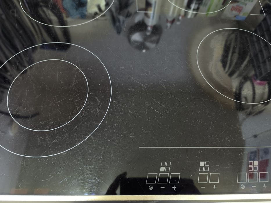 Керамичен плот Kuppersbusch EKE 604.2M-66