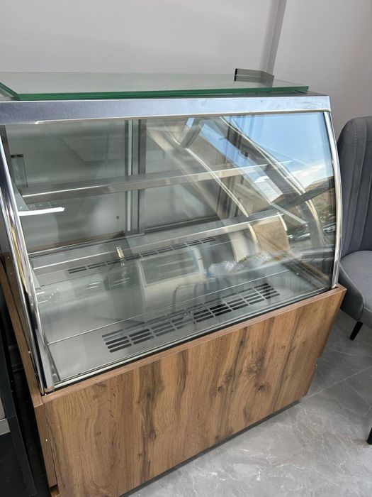 Витрины для бизнеса