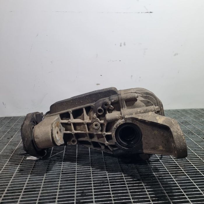 Grup spate Mercedes ML W164 3.0 D 2005 - 2008 190CP Automata OM 642.940 Euro4 (1446) ...