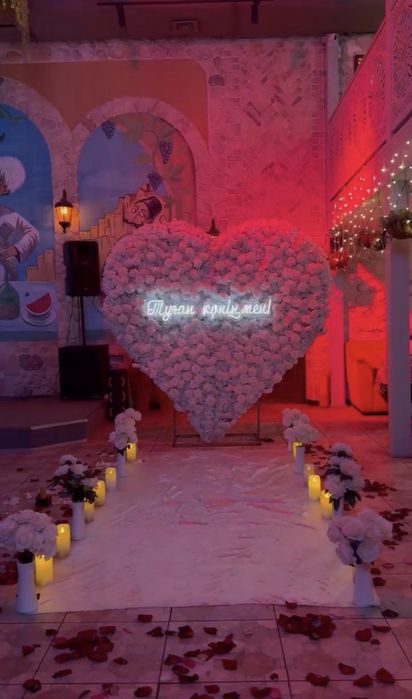 Выписка из роддома