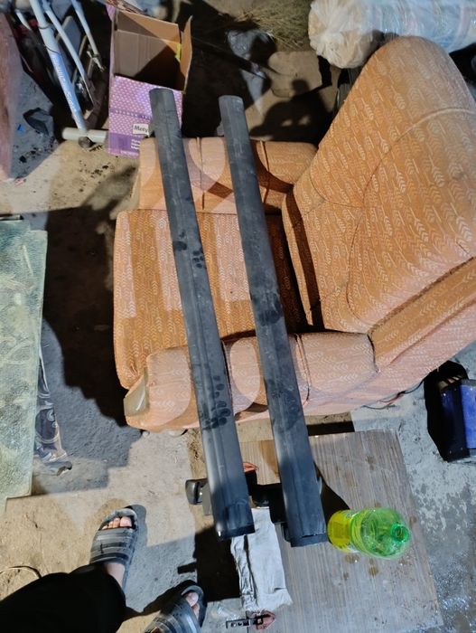 Продам багажник на крышу