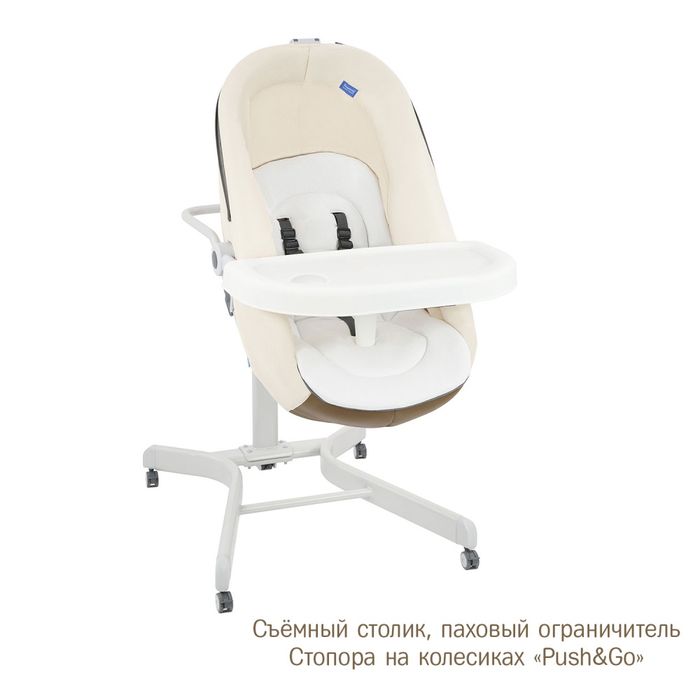 Кроватка новая 5/1