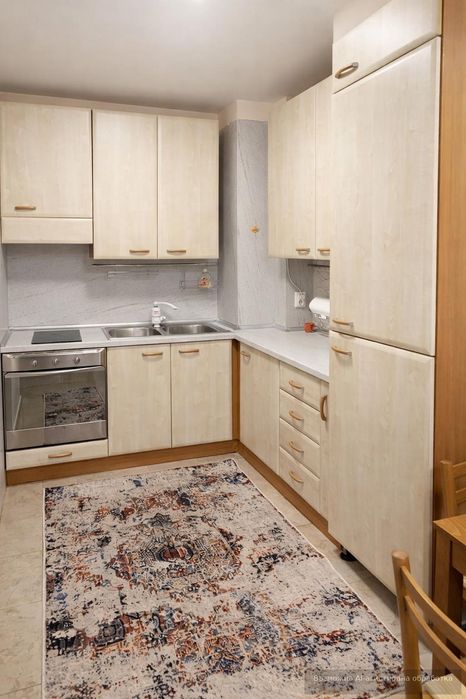 Дава се под наем Двустаен апартамент в Варна, Бриз - 68 кв.м за 700 € - Снимка #2