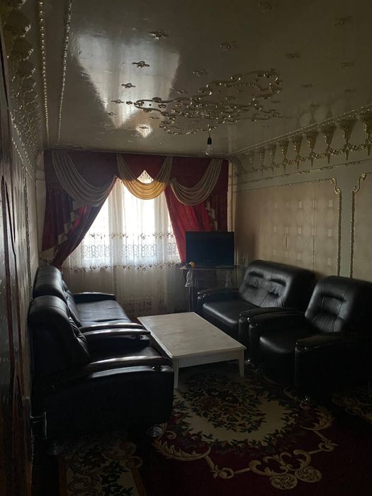 Samarqand ijaraga kvartira