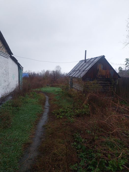 Продам дом в пасёлке Малоубинка