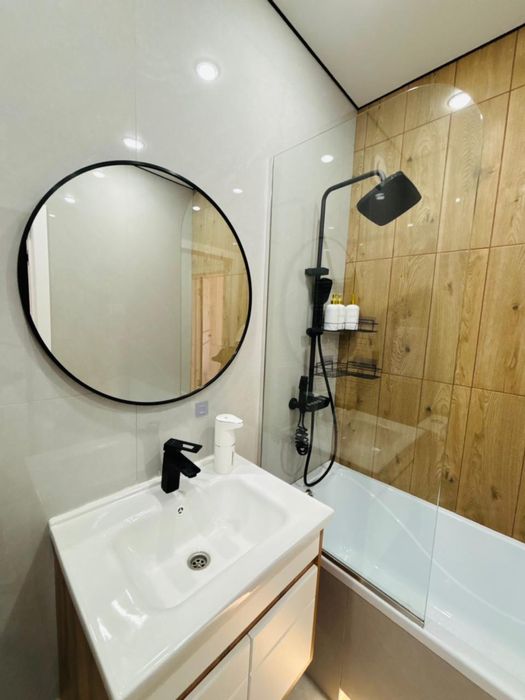 Сдаётся квартира в 10 мкр