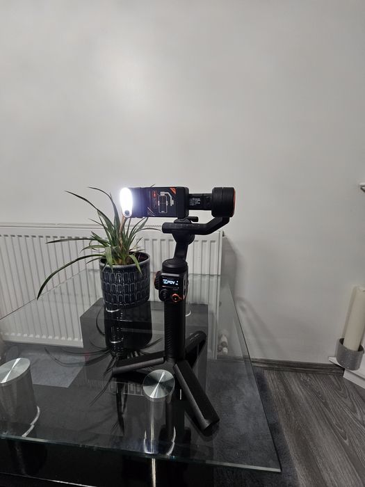 Gimbal telefon Hohem isteady m6 pro