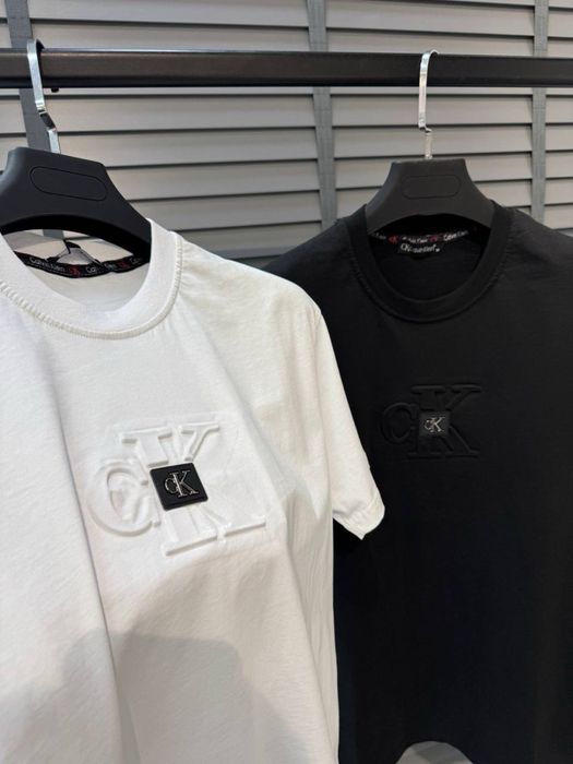 Мъжки маркови тениски S-2XL